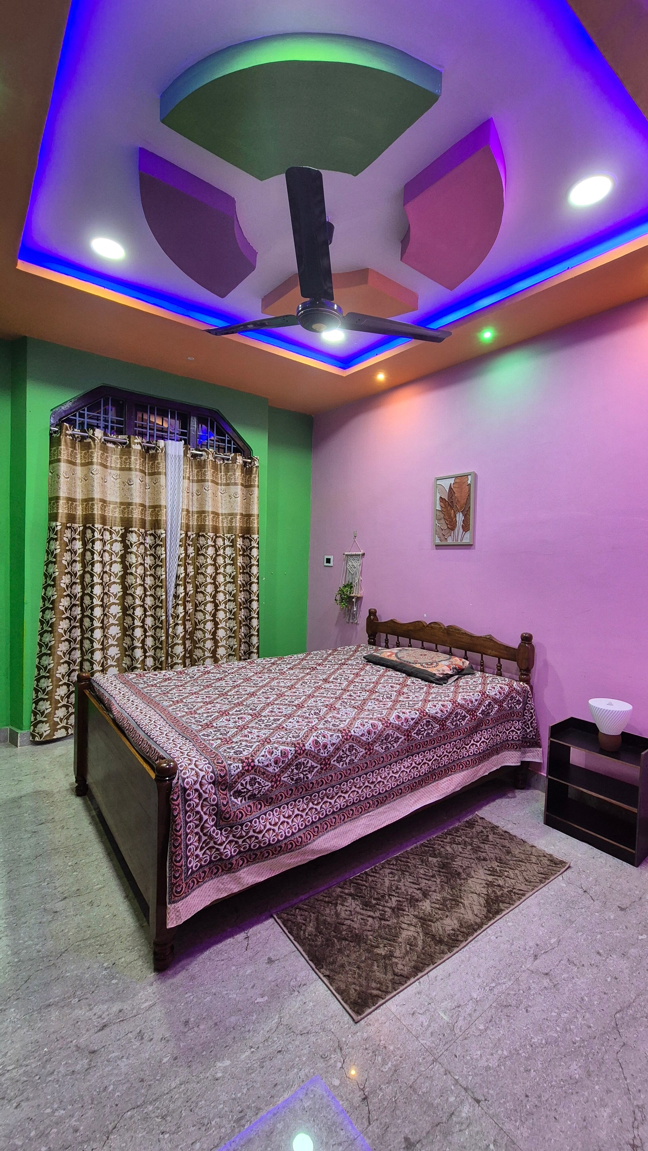 Araya Homestay - Tap to explore photos