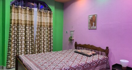 Araya Homestay Room Type - Bedroom 1