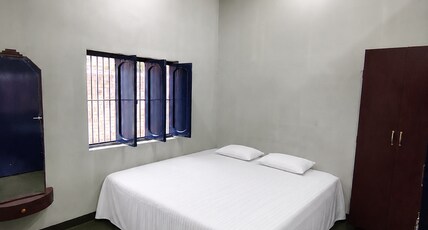 VIP Homestay Room Type - Family Room