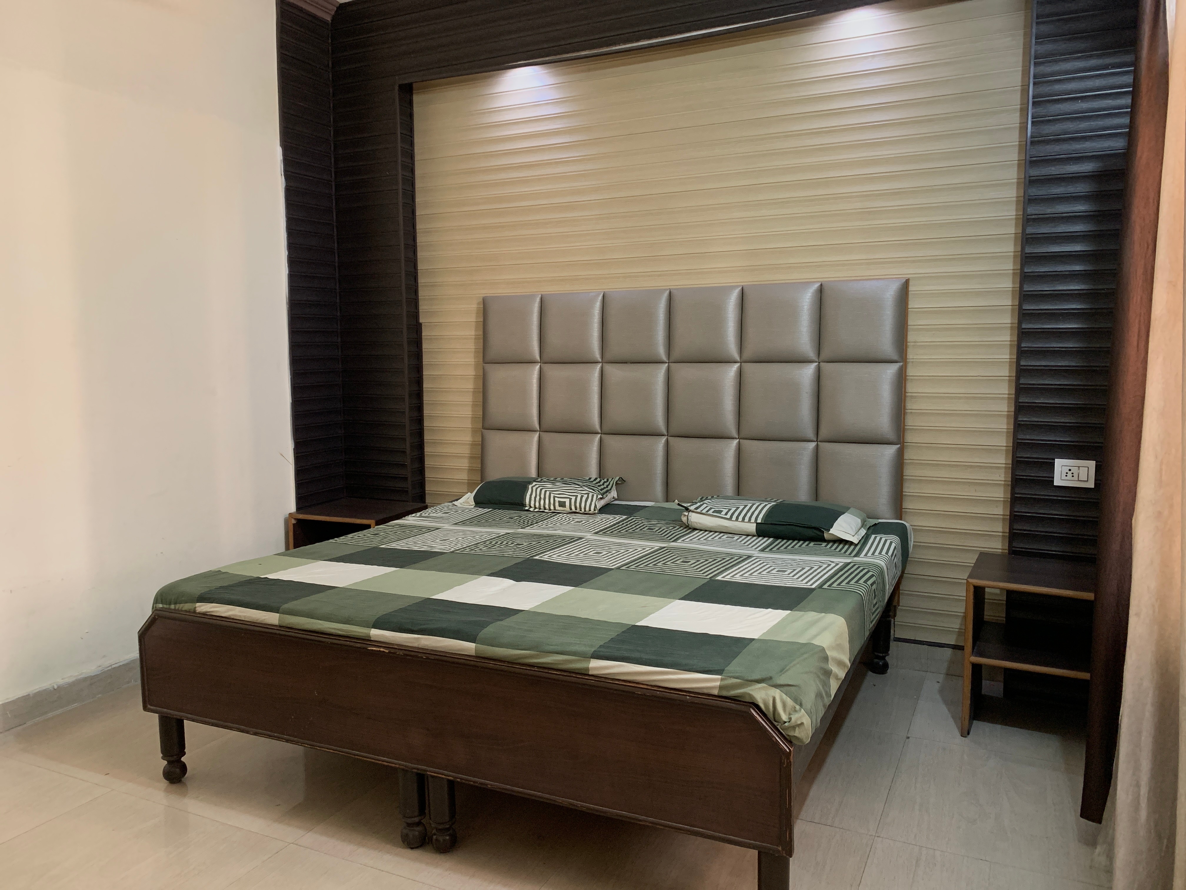 Hotel Surya - Tap to explore photos