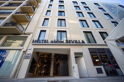 abba Sevilla Hotel