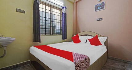 Hotel O Tnagar Residency Room Type - Classic