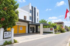 Hotel O Medina House