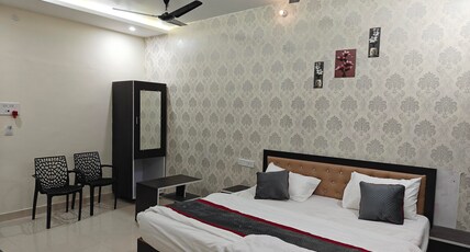 Raptiinn  Room Type - Family