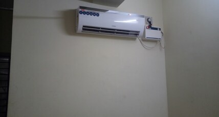 Jai Palace Room Type - Deluxe Ac Room