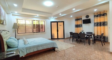 OYO 1229 Donya Thelma Ferrer Spring Resort Room Type - Philippines Suite Double