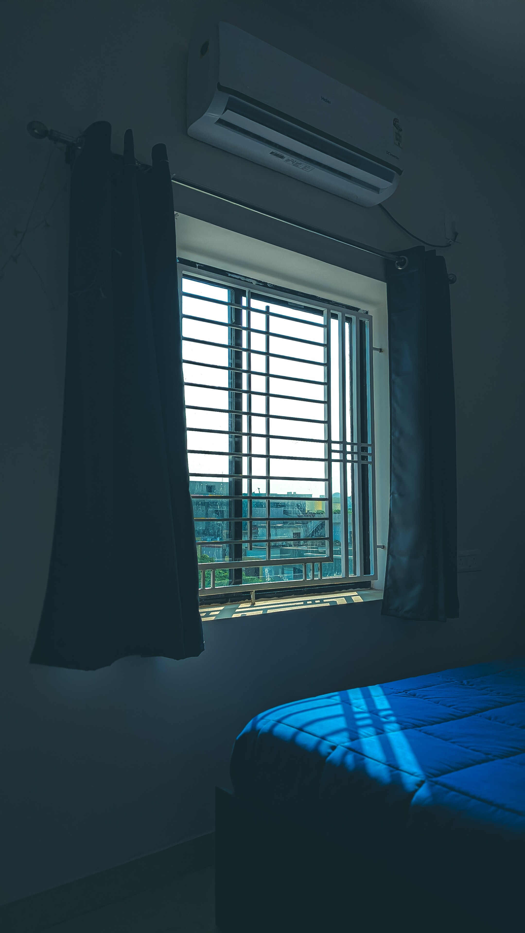 Nova Nest Patia | Entire 1BHK Apartments - Tap to explore photos