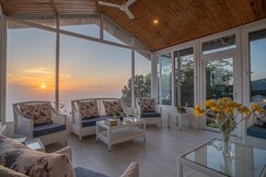 Mystic Pines 4 BHK Villa Kasauli