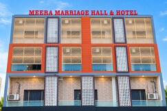 Address of Meera Marriage Hall & Hotel