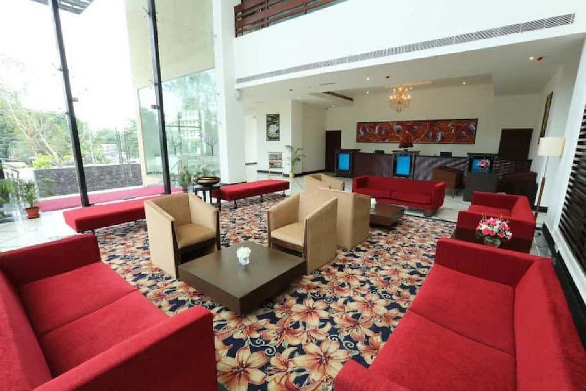 Main gallery