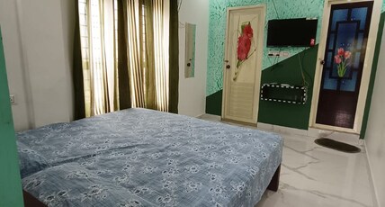 Sagarika Tourist Home Room Type - Bedroom 1