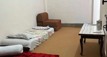 Pankali niwas Room Type - Bedroom