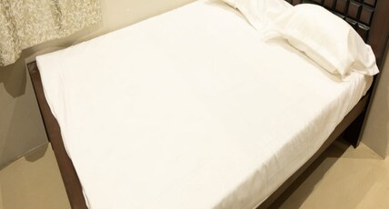 LS Homestay Room Type - Deluxe Queen Suite