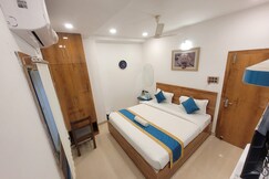 K K Guest House | Rooms & Restaurant