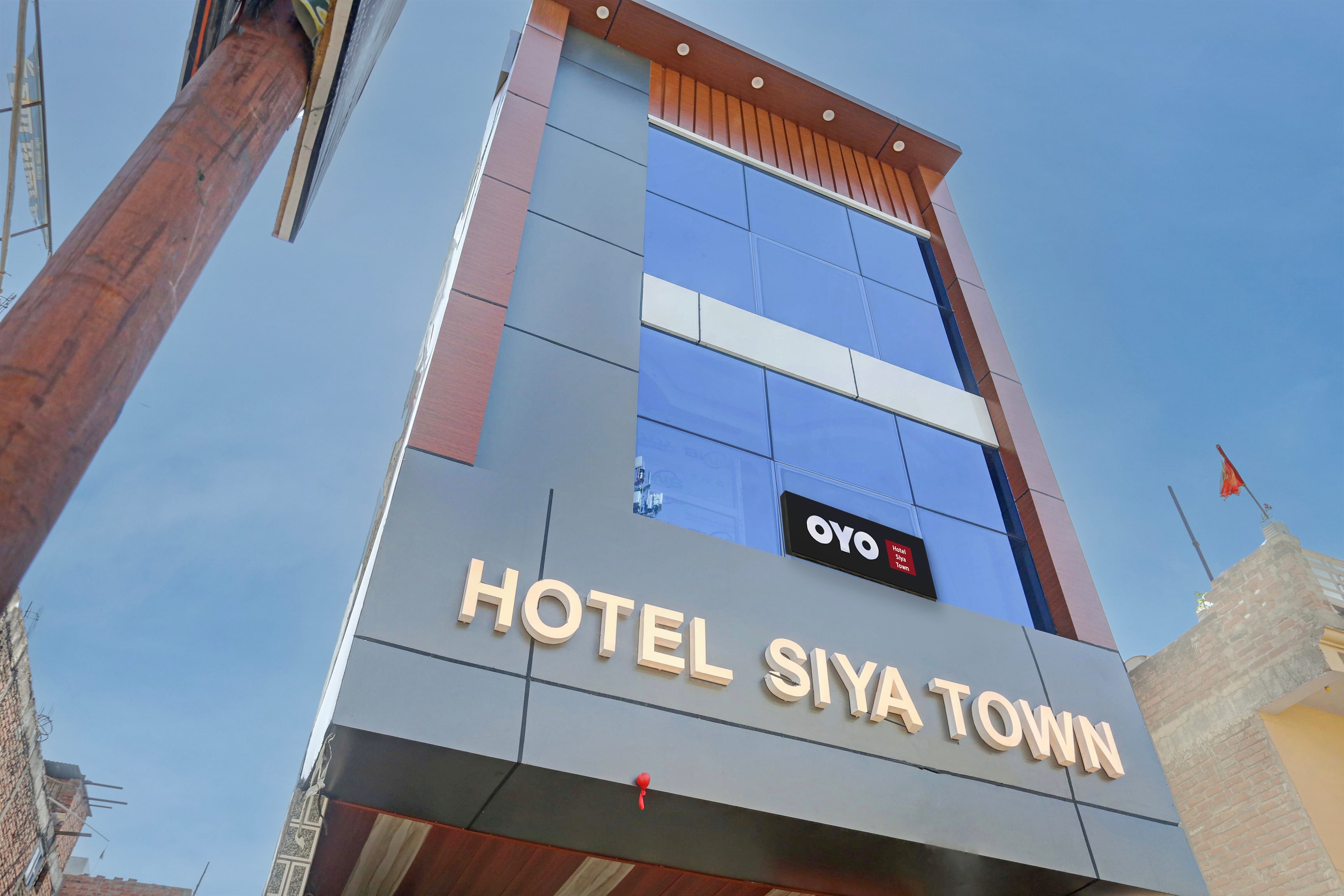 Hotel O Siya Town - Tap to explore photos