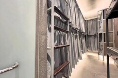Futura Boutique Hostel