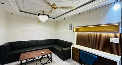 Mg Apartments Room Type - Mg Apartments