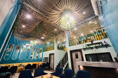 The Nines Hotel & Restaurants