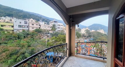 VizagVibesHomeStay Room Type - VizagVibesHomeStay