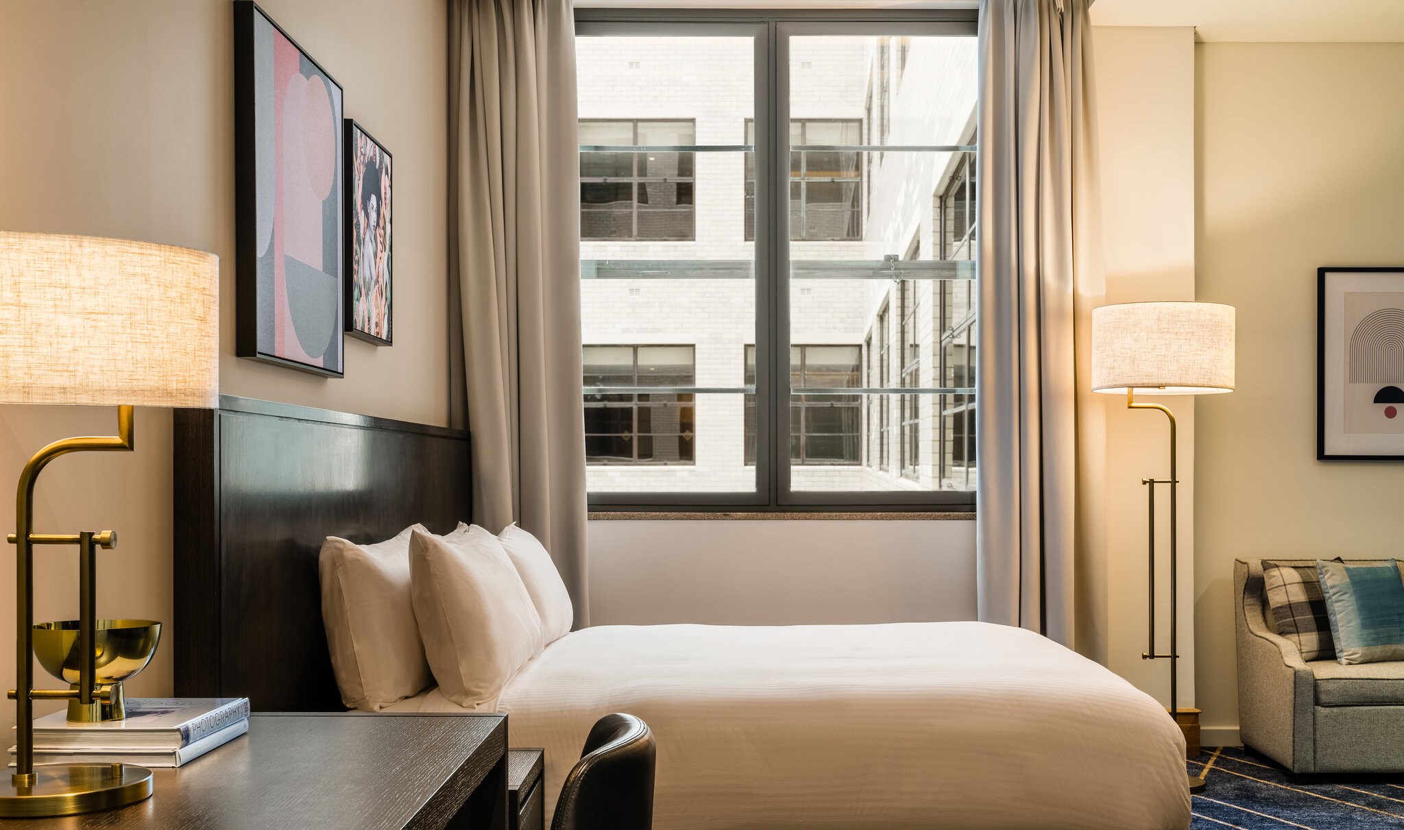 Kimpton MARGOT SYDNEY, an IHG hotel - Tap to explore photos