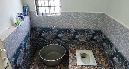 Yadang HomeStay Room Type - Tajik 3 Yadang HomeStay Room Type - Tajik 3