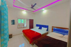Aaryash Residency Behind Ram Janam Bhumi