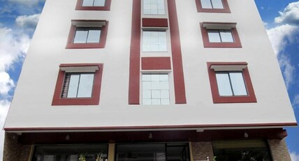 Hotel Vinayak Inn &  Banquet Room Type - Non Ac Deluxe 3 Bed