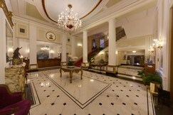 GRAND HOTEL MAJESTIC 'GIA BAGLIONI'