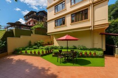 HOTEL SAMLHEN