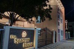 The Sparrow House (Entire Villa)