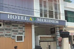 HOTEL O A.P. MERIDIEM