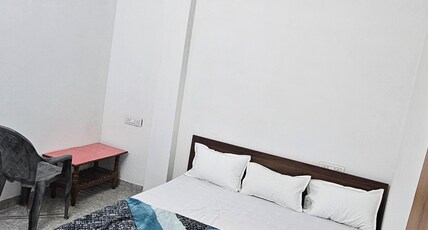 Shree lakshmi home stay Room Type - Bedroom