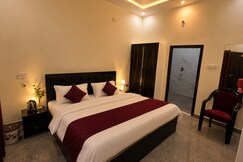 Address of Suryavanshi stays