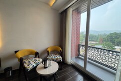 Hotel Ganga Aamantran