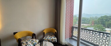 Hotel Ganga Aamantran