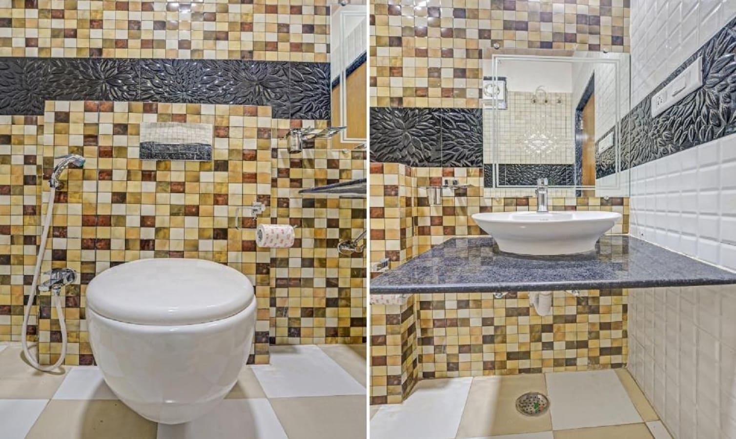 Vishvam Residency - Tap to explore photos