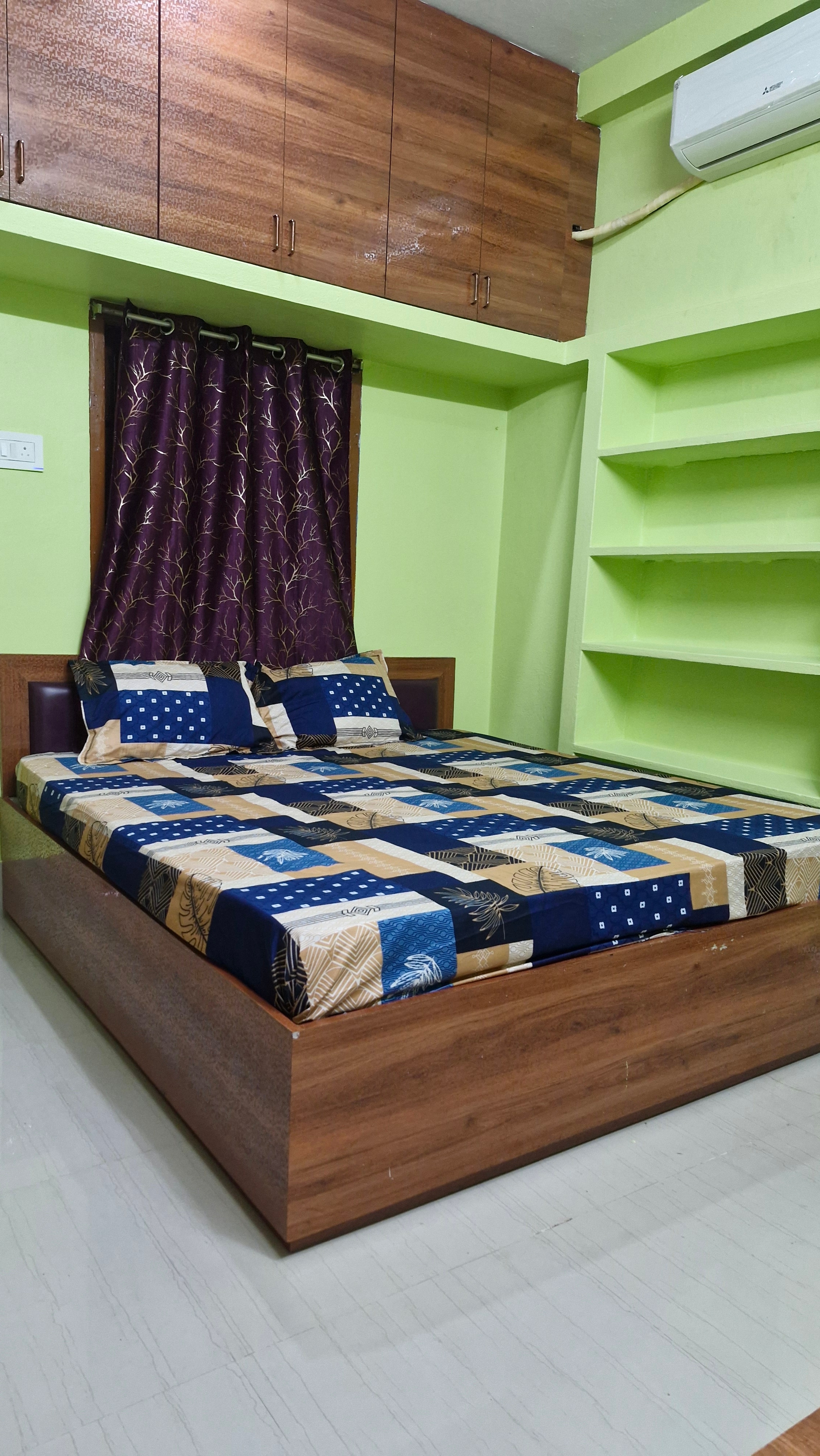 Shree kshetra Homestay lodge - Tap to explore photos