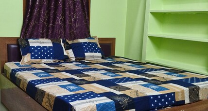 Shree kshetra Homestay lodge Room Type - Bedroom 1