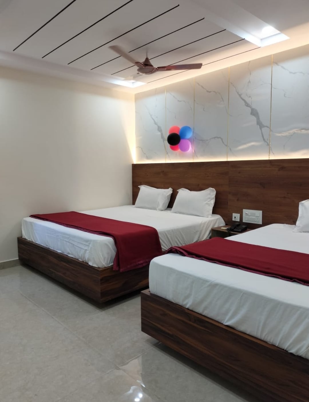 SURYA GRAND INN AND CONVENTION HALL - Tap to explore photos