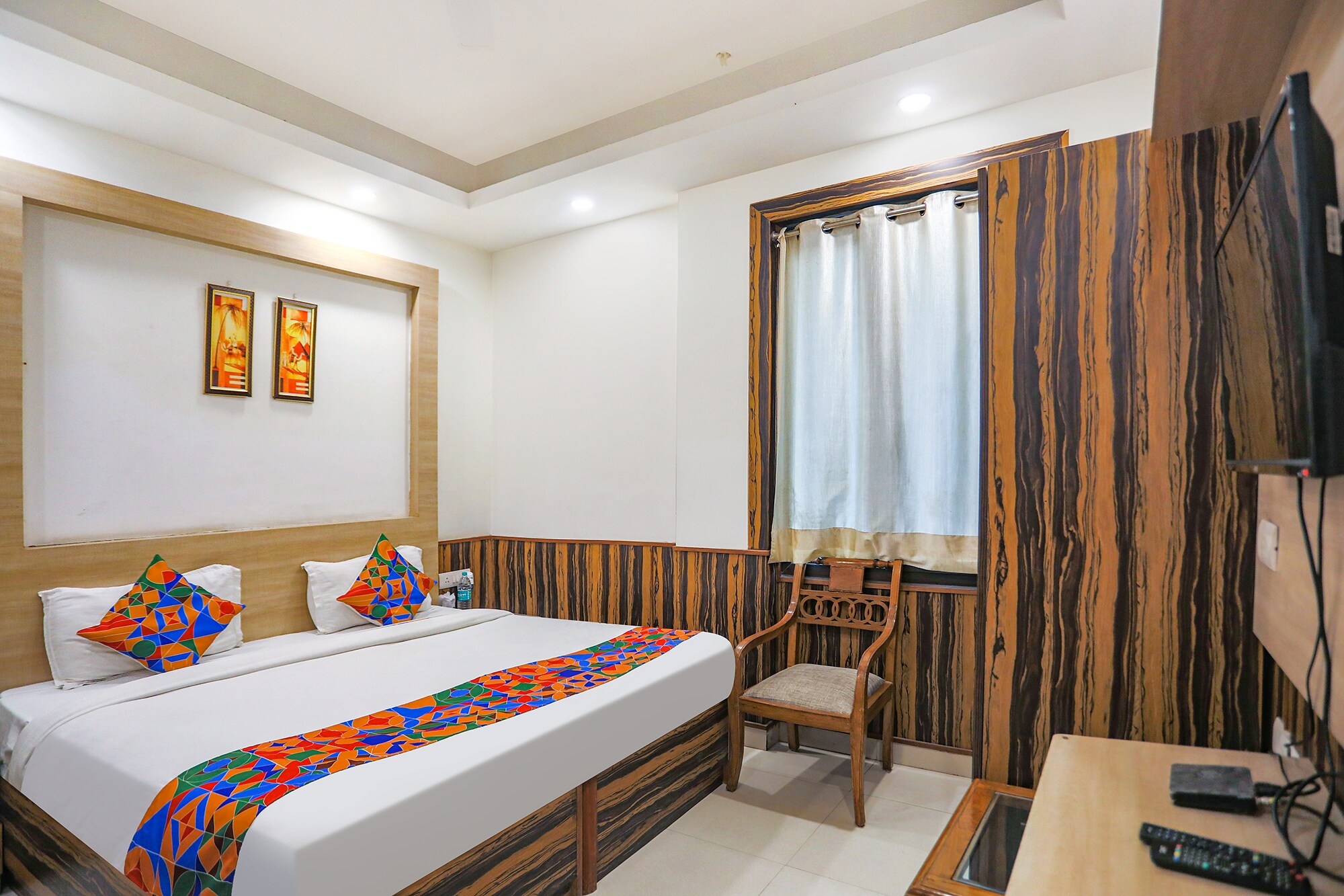 FabHotel ASPL 44 - Tap to explore photos