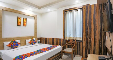 FabHotel ASPL 44 Room Type - Premium Room