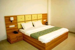 Hotel Orchid Regency