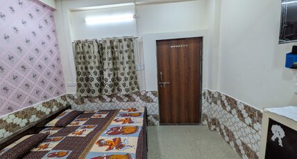 Yamuna Darshan Room Type - Bedroom 6
