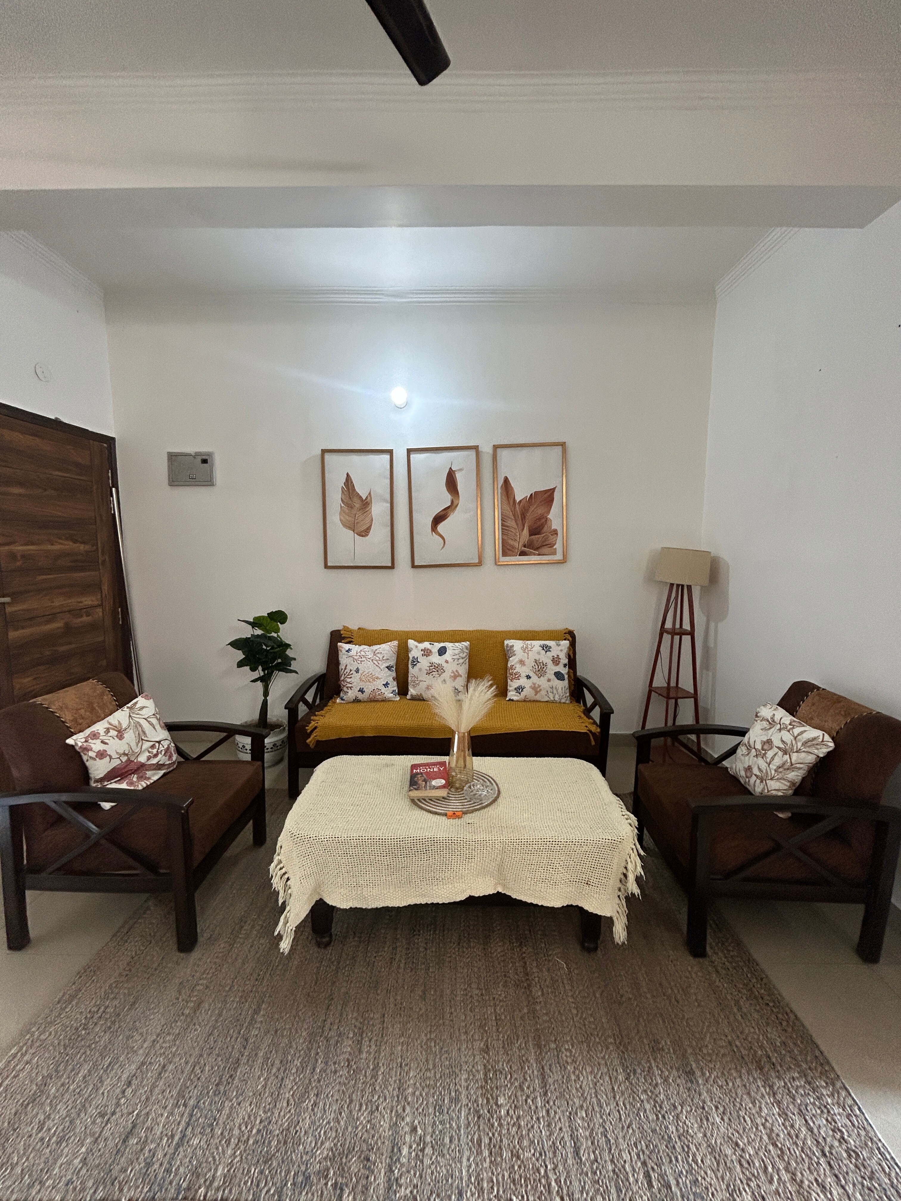 Mountain Facing 2BHK near Kasauli by Elegance Homes - Tap to explore photos