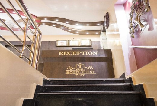 Hotel Tulsi Katni