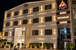 Amritara Ramila Kutir