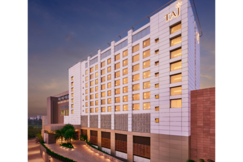 Taj City Centre New Town, Kolkata