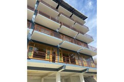 Hotel Mountain Crest