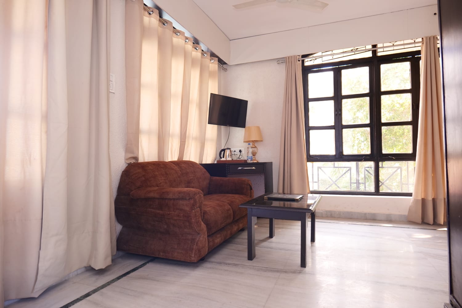 PRANA WELNESS RESORT & SPA - Tap to explore photos