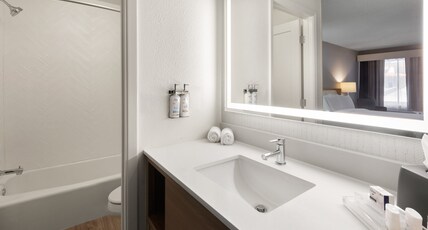 Holiday Inn El Paso West Sunland Park Room Type - Standard Room
